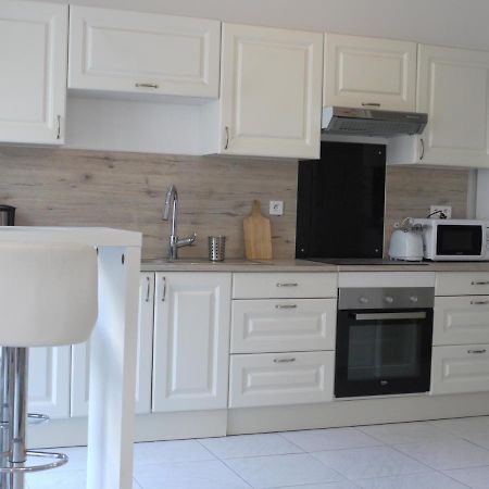Beach - A Modern Studio Flat In Central Nizza Exterior foto