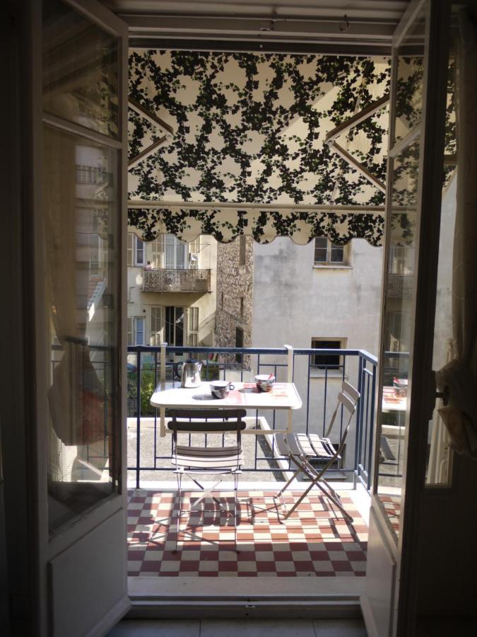 Beach - A Modern Studio Flat In Central Nizza Exterior foto